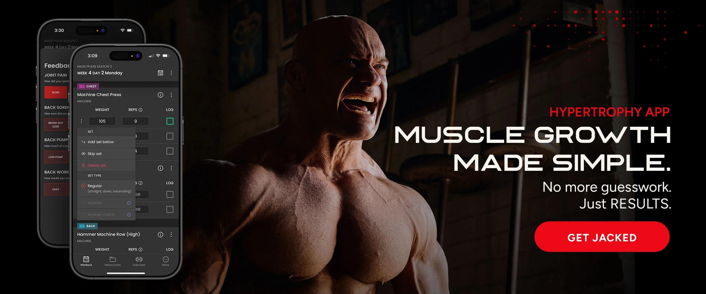 Master Your Body with Science
